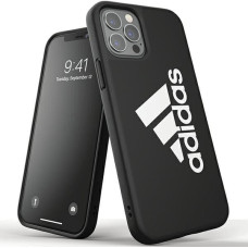 Adidas SP Iconic Sports Case iPhone 12| 12 Pro czarny|black 42461