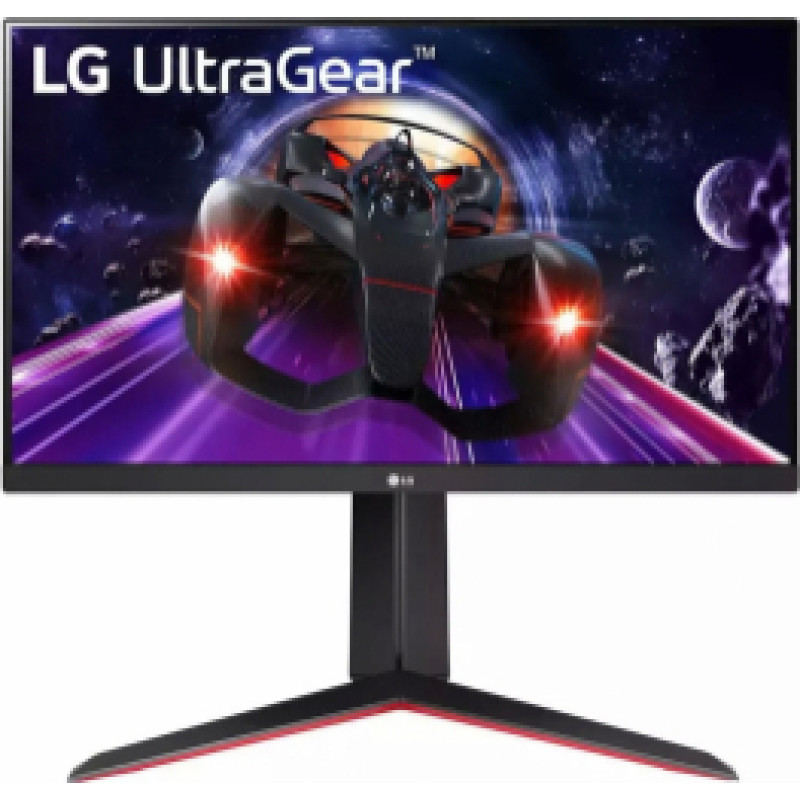 Monitors LG UltraGear 24GN65R-B