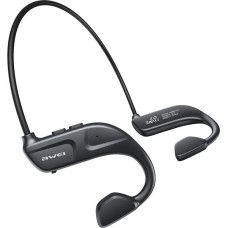 Awei Bluetooth 5.2 sporta austiņas A889 Pro black|black