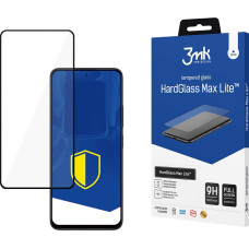 3Mk Protection Poco M6 Pro 5G - 3mk HardGlass Max Lite™ screen protector