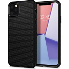 Spigen LIQUID AIR IPHONE 11 PRO MAX MATTE BLACK