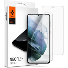 Spigen NEO FLEX SOLID GALAXY S21 HYDROGEL FILM