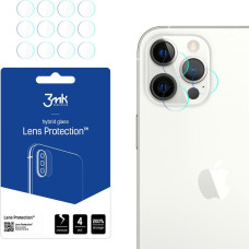 3Mk Protection Apple iPhone 12 Pro Max - 3mk Lens Protectionâ¢