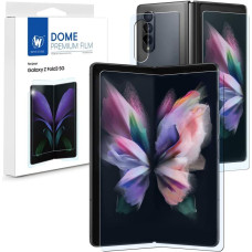 Whitestone PROTECTIVE FILM WHITESTONE PREMIUM FOIL GALAXY WITH FOLD 3