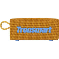 Tronsmart Trip Wireless Bluetooth 5.3 Speaker Waterproof IPX7 10W Orange