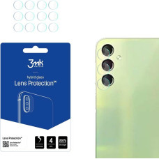 3Mk Protection Samsung Galaxy A24 4G - 3mk Lens Protectionâ¢