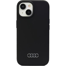 Audi Silicone Case iPhone 15 6.1