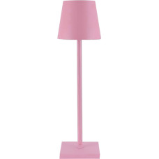 Night lamp WDL-02 wireless light pink