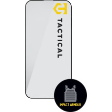Tactical Glass Impact Armour for Apple iPhone 14 Pro