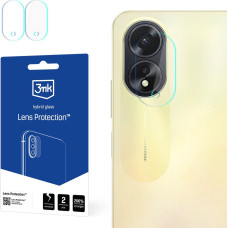 3Mk Protection Oppo A38 - 3mk Lens Protectionâ¢