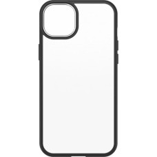 Otterbox React - protective case for iPhone 14 Pro Max (clear black) [P]