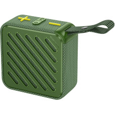 Borofone Portable Bluetooth Speaker BP16 Freedom green