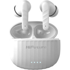 Hifuture TWS EarBuds HiFuture Sonic Bliss (white)