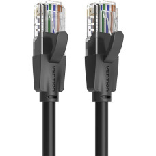 Vention UTP Category 6 Network Cable Vention IBEBK 8m Black