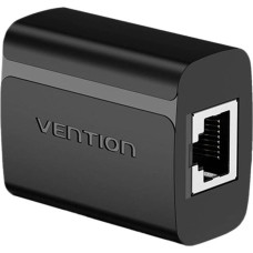 Vention RJ45 PVC Splitter Adapter Vention IPTB0 Black