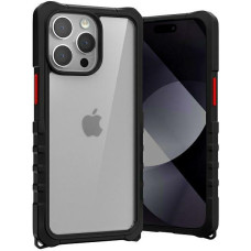 Mercury Bumper Pop Case iPhone 15 Pro Max 6,7