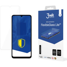 3Mk Protection Redmi 13C|POCO C65 - 3mk FlexibleGlass Lite™ screen protector