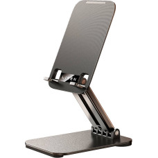 Lisen Telescopic phone|tablet stand Lisen (black)