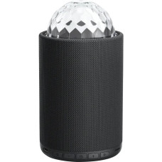 Wireless speaker Maya Series RGB Joyroom JR-MS01 (black)