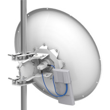 Mikrotik mANT30 PA | Virziena antena | MTAD-5G-30D3-PA, 5GHz, 30dBi