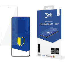 3Mk Protection Redmi Note 13 Pro 4G - 3mk FlexibleGlass Lite™ screen protector