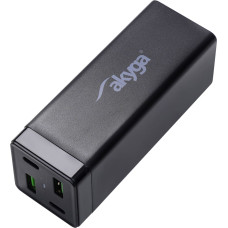 Akyga wall charger Charge Brick AK-CH-17 65W 2x USB-A + 2x USB-C QC4+ PD 5-20V | 1.5-3.25A