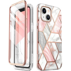 Supcase COSMO IPHONE 14 Plus MARBLE