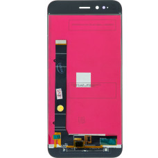 LCD Display + Touch Unit for Xiaomi Mi A1 White