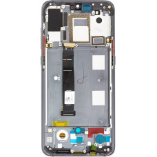 LCD Display + Touch Unit + Front Cover for Xiaomi Mi9 Black