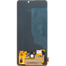 LCD Display + Touch Unit for Xiaomi Mi9T|Mi9T Pro Black