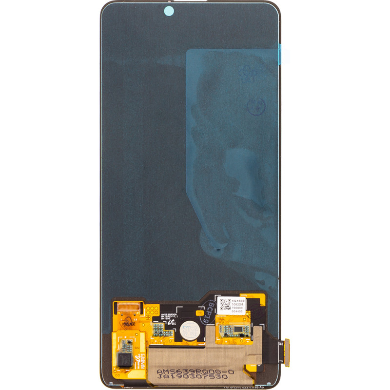 LCD Display + Touch Unit for Xiaomi Mi9T|Mi9T Pro Black