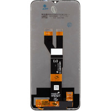 For_Realme LCD Display + Touch Unit for Realme C11 (2021)