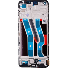 For_Realme LCD Display + Touch Unit + Front Cover for Realme 10 4G