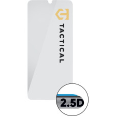 Tactical Glass Shield 2.5D for Samsung Galaxy A05|A05s Clear