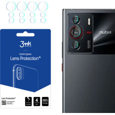 ZTE Nubia Z40 Pro - 3mk Lens Protection™ screen protector