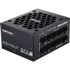 PHANTEKS Revolt SFX 80 PLUS Gold Netzteil  modular - 750 Watt