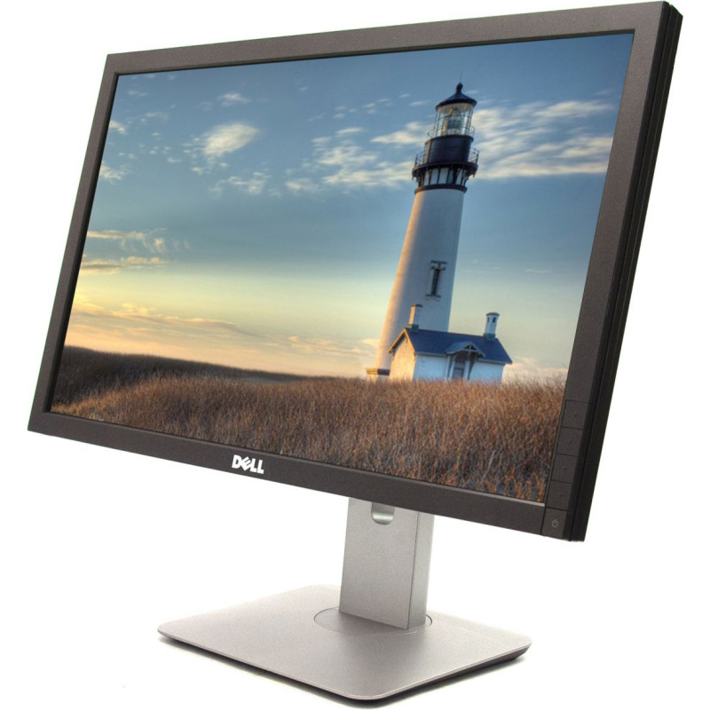 DELL E Series E2211H LED 54 6 cm (21.5