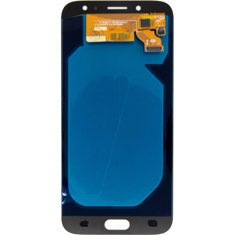 LCD display + Touch Unit Samsung J730 Galaxy J7 2017 Black