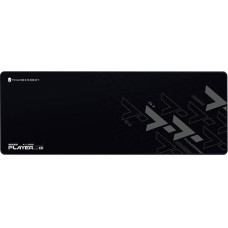 Thunderobot Gaming Mousepad Player-P1-950 (black)