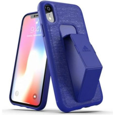 Adidas SP Grip Case iPhone Xr niebieski|collegiate royal 32852