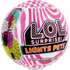 Mga Lol L.O.L. Surprise Light Pets 1 pc