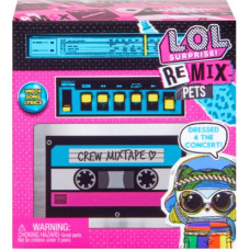 Mga Lol L.O.L. Surprise Remix Pets 1 piece 567073E7C-567080