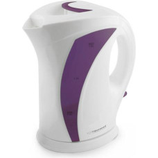 ESPERANZA EKK018V IGUAZU - Electric Kettle 1 7 L  VIOLET