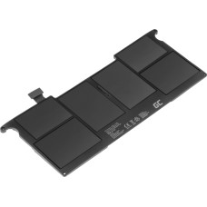 Green Cell A1406 A1495 Battery for Apple MacBook Air 11 A1370 A1465 (Mid 2011  Mid 2012  Mid 2013  Early 2014  Early 2015)