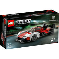 Lego Speed Champions 76916 Porsche 963