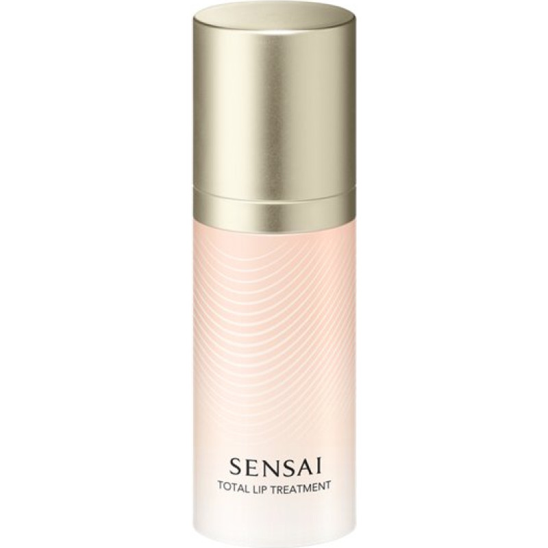 Kanebo SENSAI TOTAL LIP TREATMENT lūpu krēms 15ML