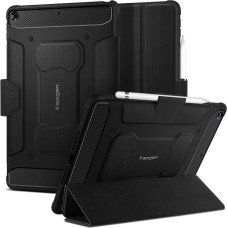 Spigen RUGGED ARMOR "PRO" IPAD 10.2 2019 | 2020 | 2021 BLACK