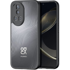 Dux Ducis Aimo case for Huawei Nova 12 Pro - black