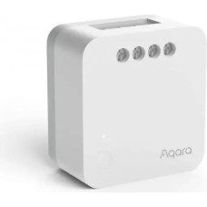 Aqara Single Switch Module T1 (No neutral) White