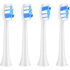 Toothbrush tips Fairywill FW-PW12 (white)